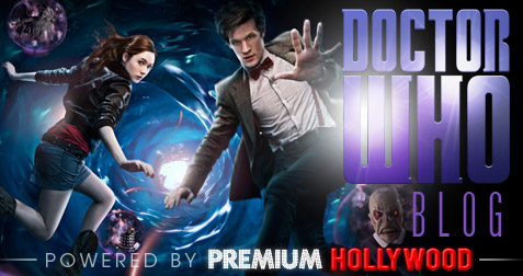 Doctor Who Blog