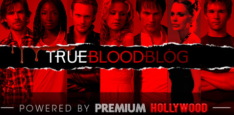 True Blood Blog