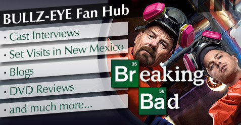 Breaking Bad Fan Hub