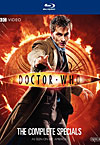 Doctor Who: The Complete Specials