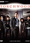 Torchwood: Season 1
