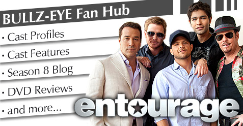 Entourage Fan Hub
