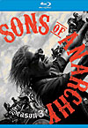 Sons of Anarchy: Season Three