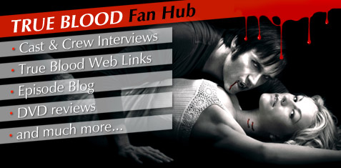 True Blood Fan Hub