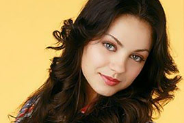 jackie burkhart from that 70's show