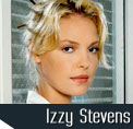 Izzy Stevens