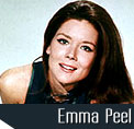 Emma Peel