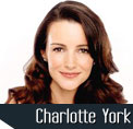 Charlotte York