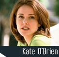 Kate O'Brien