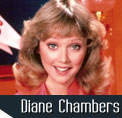 Diane Chambers