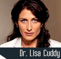 Dr. Lisa Cuddy