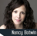 Nancy Botwin