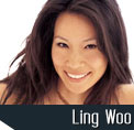 Ling Woo