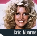 Kris Monroe
