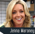 Jenna Maroney