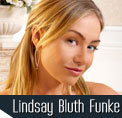 Lindsay Bluth Funke