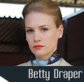 Betty Draper