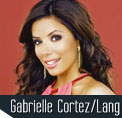 Gabrielle Cortez/Lang