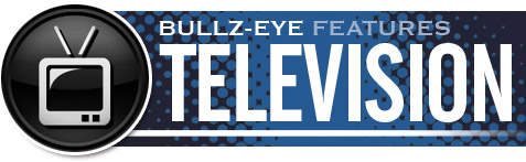 Bullz-Eye's TV Features Archive