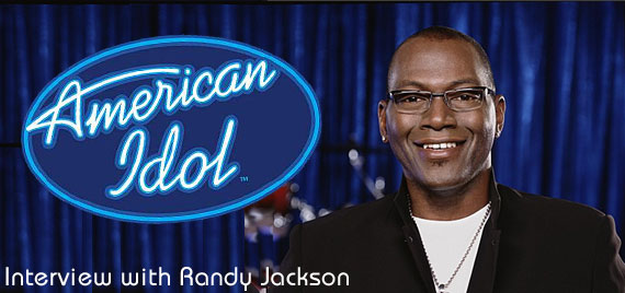 Randy Jackson - American Idol