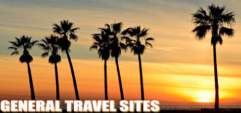 General Travel Sites
