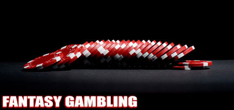 Fantasy Gambling