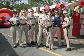 reno 911! 2005 tv power rankings