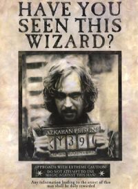Harry Potter and the Prisoner of Azkaban