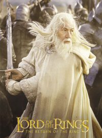 Lord of the Rings: Return of the King