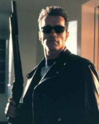 Terminator 2: Judgment Day