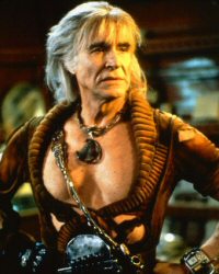 Star Trek II: The Wrath of Khan