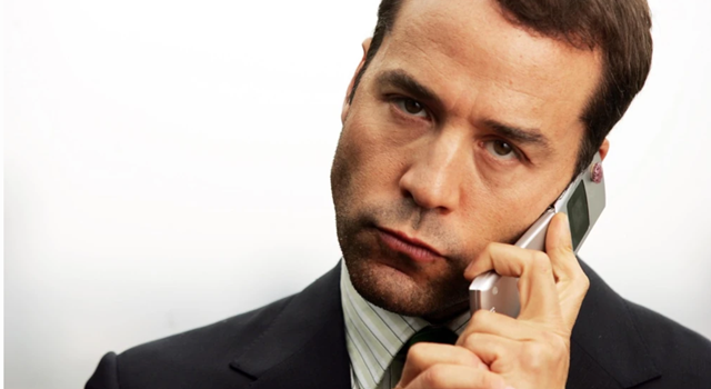 Entourage - Jeremy Piven as Ari