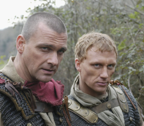 Rome season 1