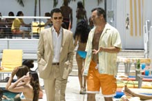 burn notice