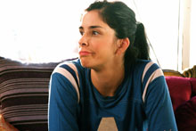 The Sarah Silverman Program