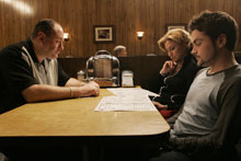 The Sopranos