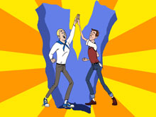 The Venture Bros