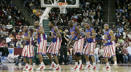 Globetrotters