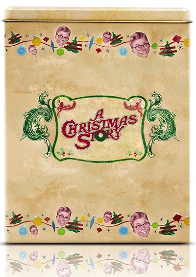 A Christmas Story - Ultimate Collector's edition