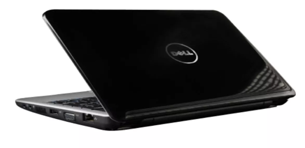 Dell Inspiron Mini 9