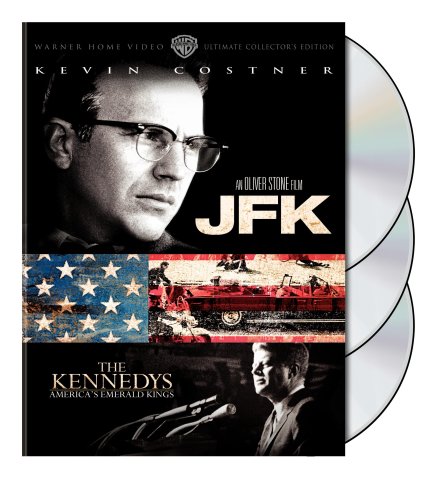 JFK - Ultimate Collector's Edition