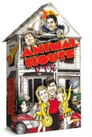animal house