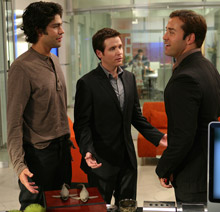 Entourage