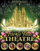 Shelly Duvall faerie tale