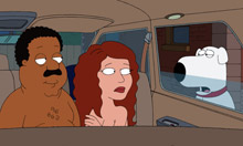 Family Guy