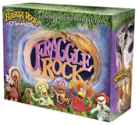 fraggle rock