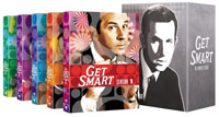 get smart