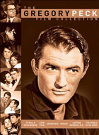 gregory peck DVD collection