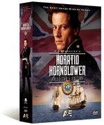 horatio hornblower