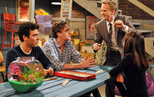 How I Met Your Mother